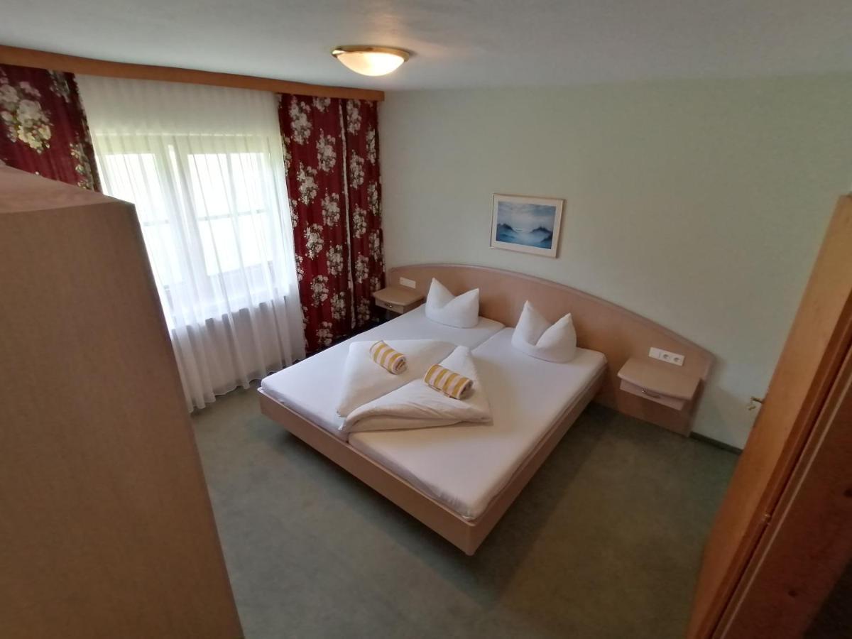 Appartements St. Leonhard Aschau Im Zillertal Exterior photo