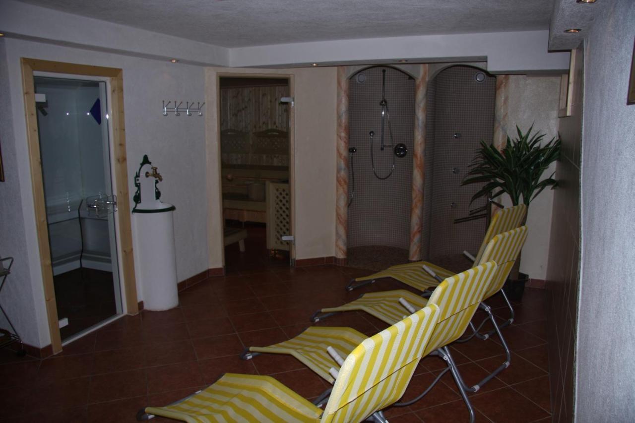 Appartements St. Leonhard Aschau Im Zillertal Exterior photo