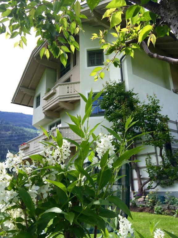 Appartements St. Leonhard Aschau Im Zillertal Room photo