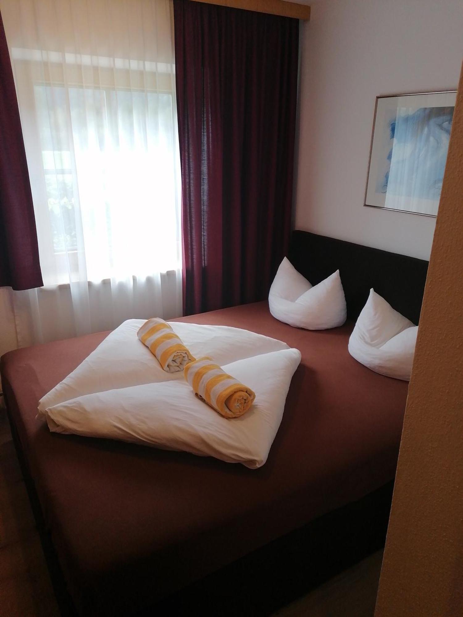Appartements St. Leonhard Aschau Im Zillertal Room photo