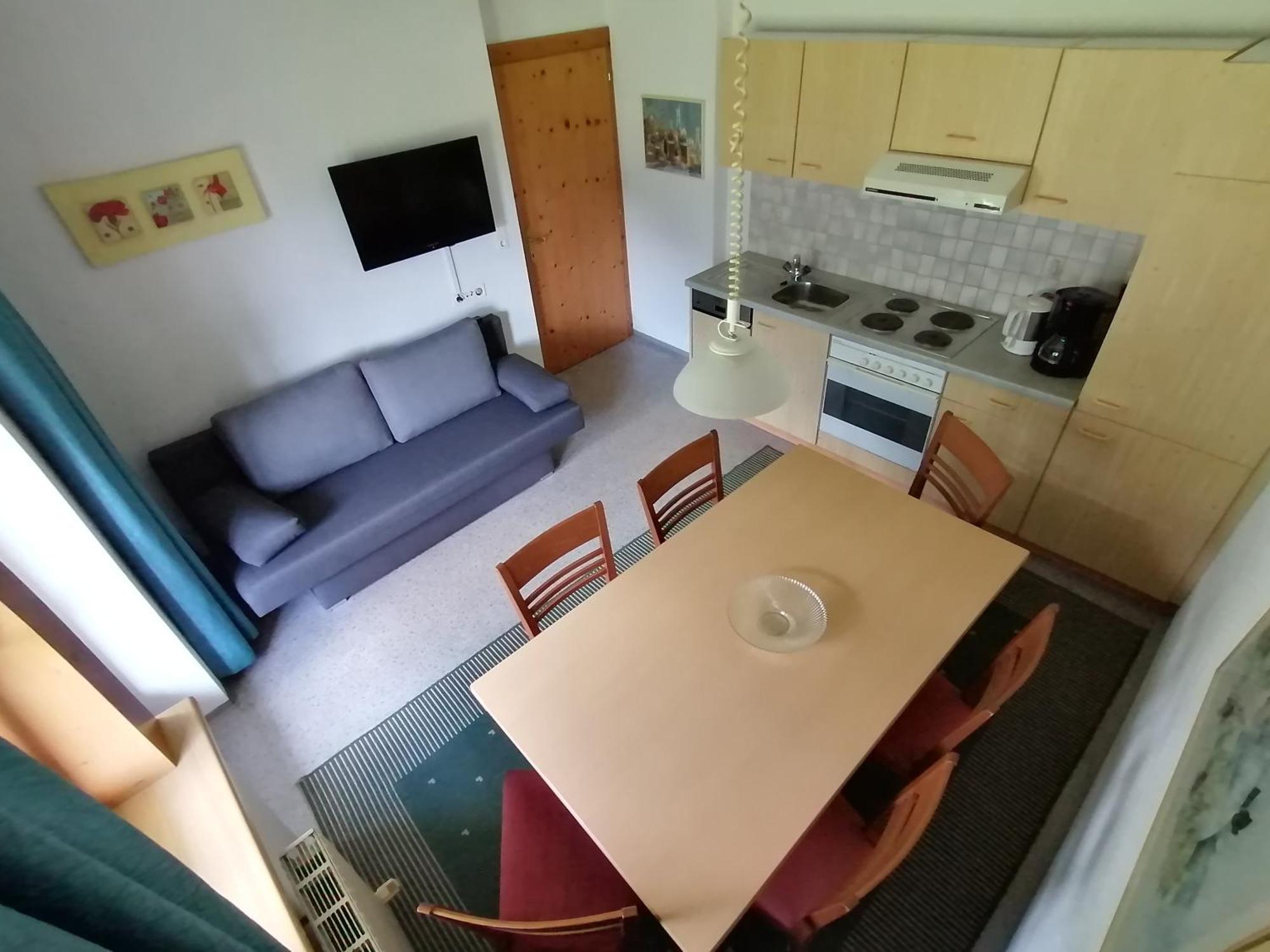 Appartements St. Leonhard Aschau Im Zillertal Room photo