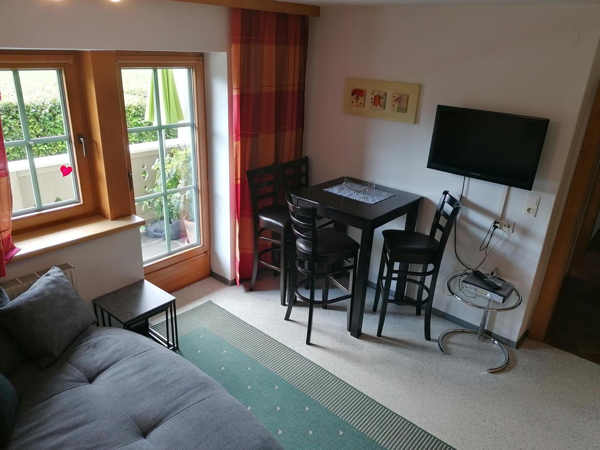 Appartements St. Leonhard Aschau Im Zillertal Room photo