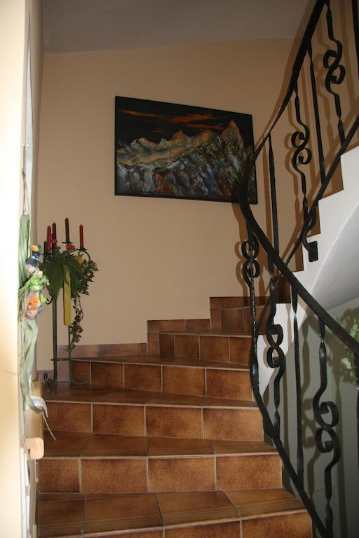 Appartements St. Leonhard Aschau Im Zillertal Room photo